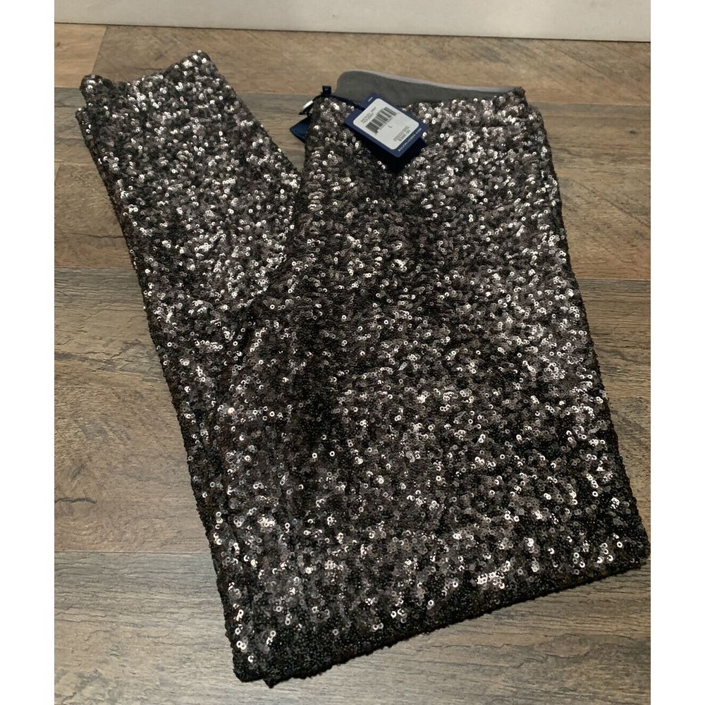 Authentic-Ralph Lauren~Holiday Pants, Size L, BRAND‎ NEW with tags, BEAUTIFUL!